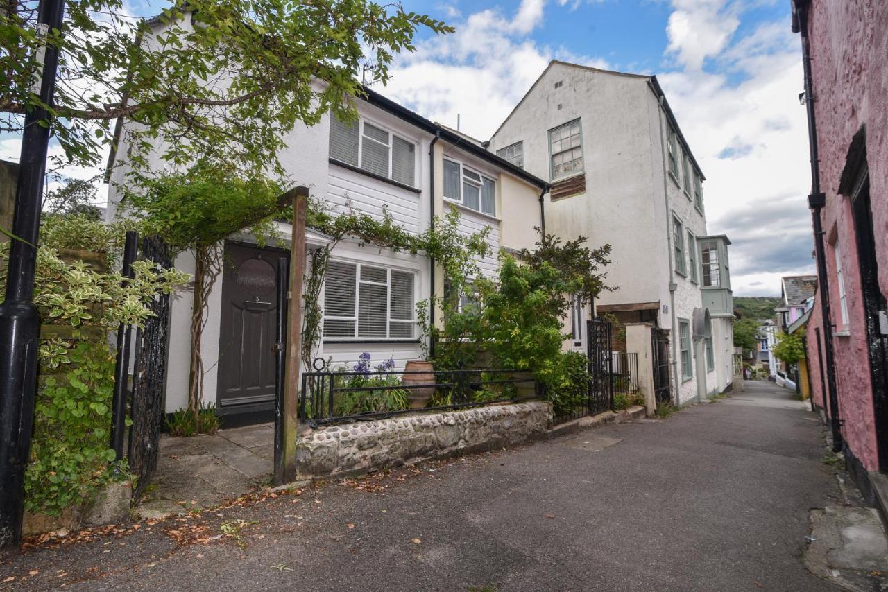 Whiteleaf Cottage Lyme Regis Exterior photo