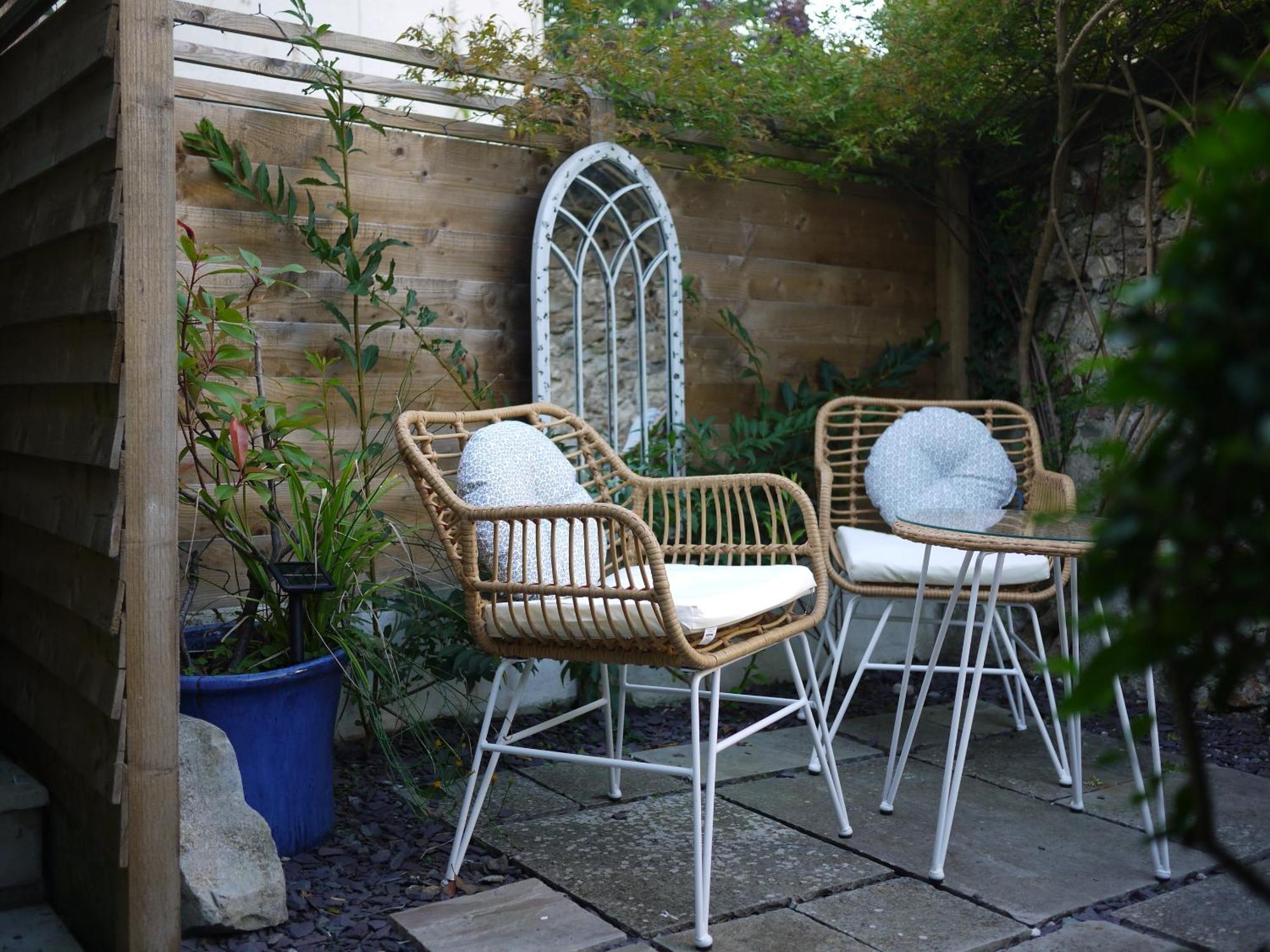 Whiteleaf Cottage Lyme Regis Exterior photo